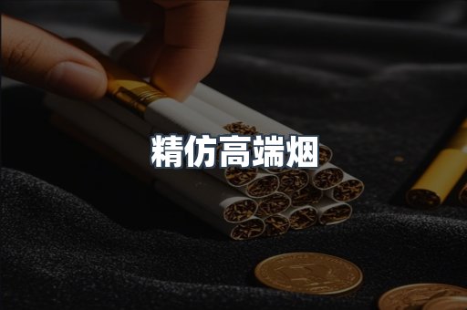精仿高端烟